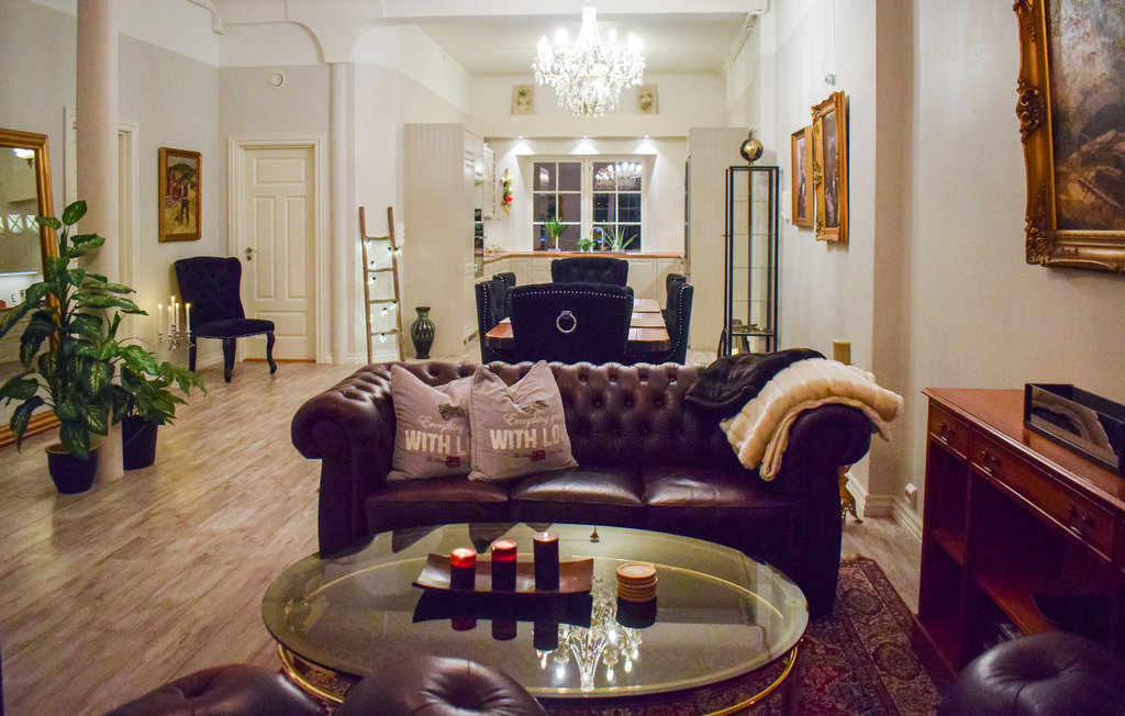 Lejlighed - Skotfoss, Skien , Norge - NTG964 5