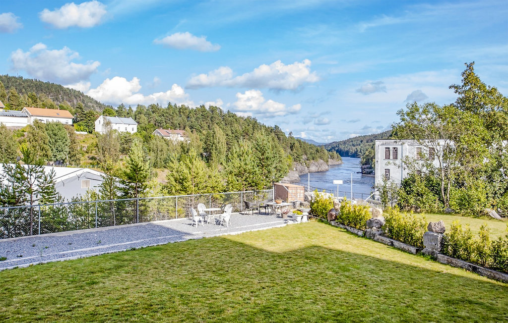 Lejlighed - Skotfoss, Skien , Norge - NTG964 6