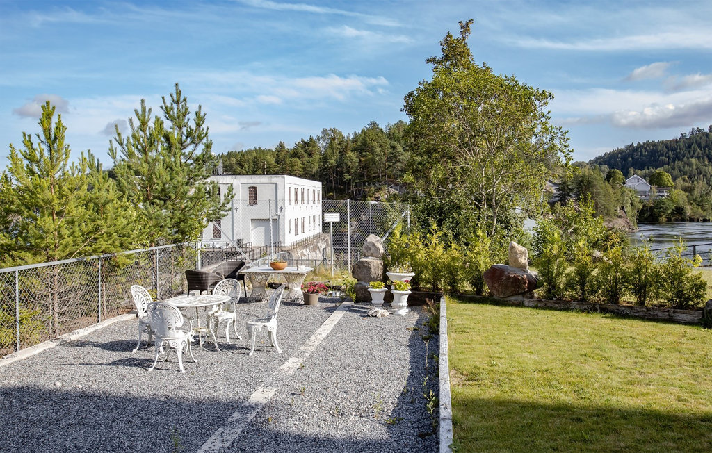 Lejlighed - Skotfoss, Skien , Norge - NTG964 11