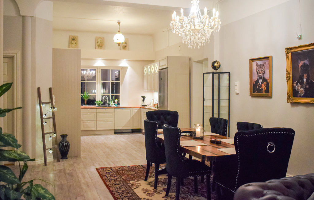 Lejlighed - Skotfoss, Skien , Norge - NTG964 3