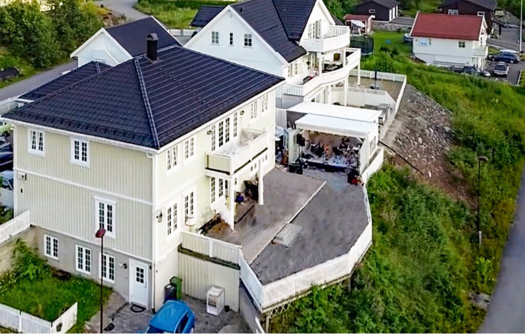 Feriehus - Porsgrunn , Norge - NTG014 10