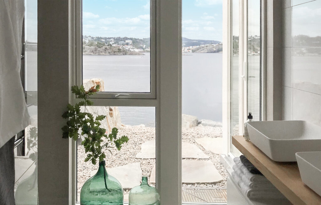 Feriehus - Kragerø , Norge - NTG009 14