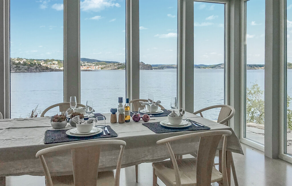 Feriehus - Kragerø , Norge - NTG009 3