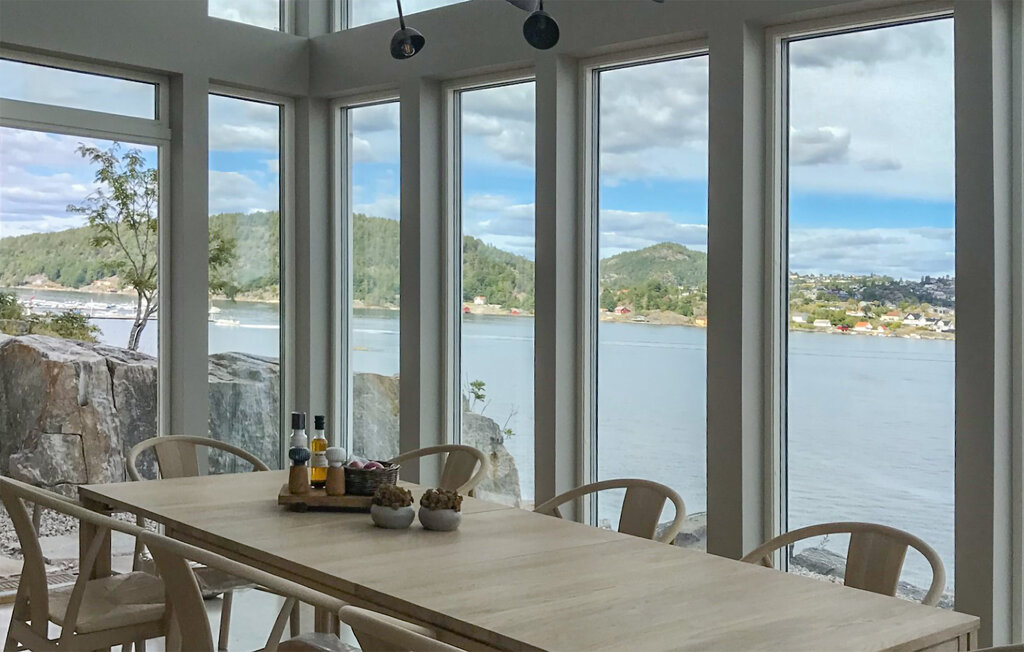 Feriehus - Kragerø , Norge - NTG009 13