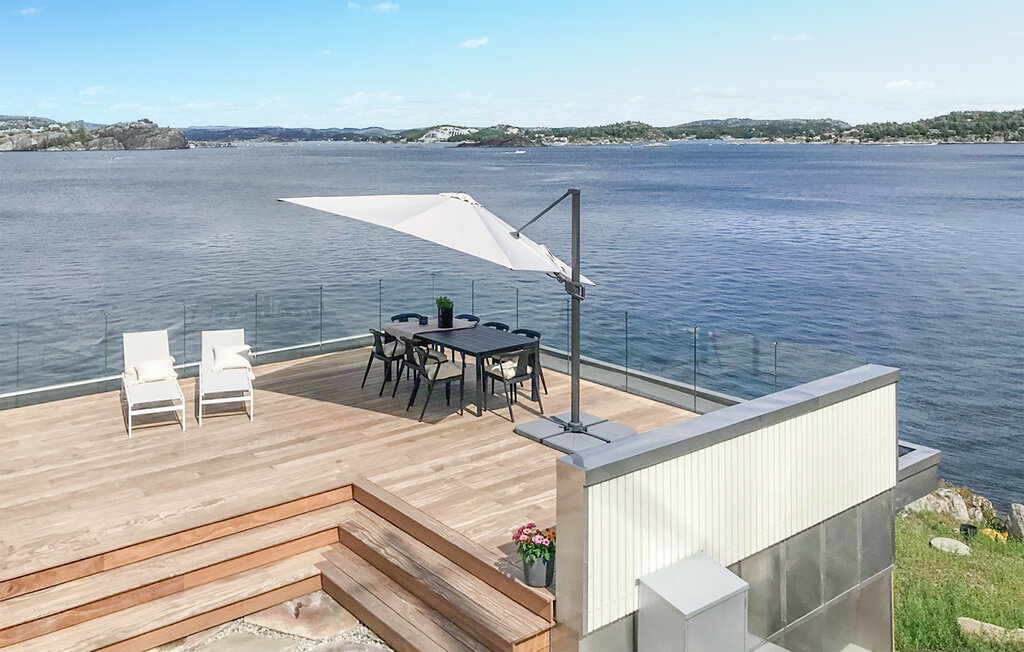 Feriehus - Kragerø , Norge - NTG009 10