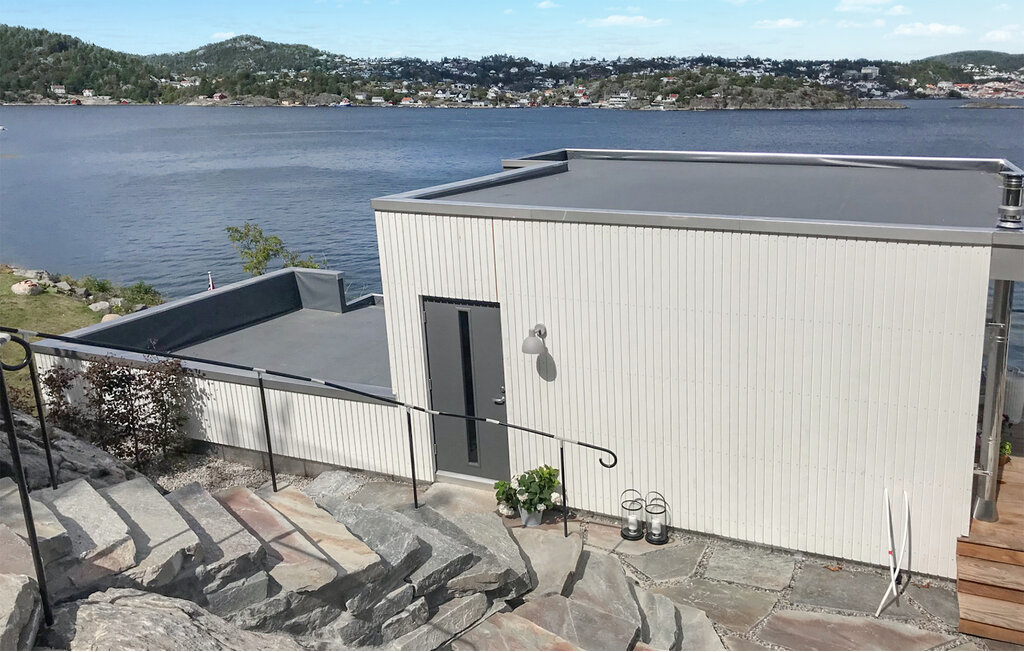 Feriehus - Kragerø , Norge - NTG009 9