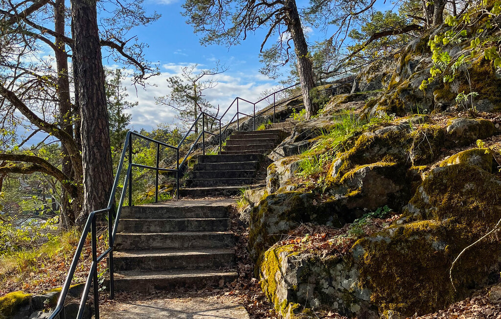 Feriehus - Porsgrunn , Norge - NTG014 31
