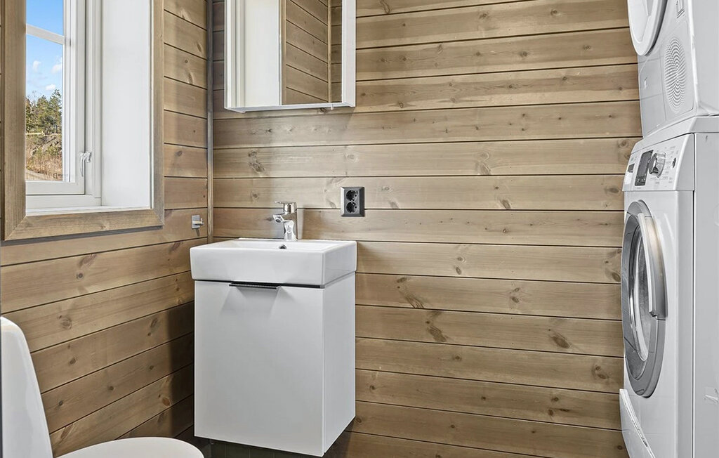 Semesterhus - Sannidal , Norge - NTG023 25