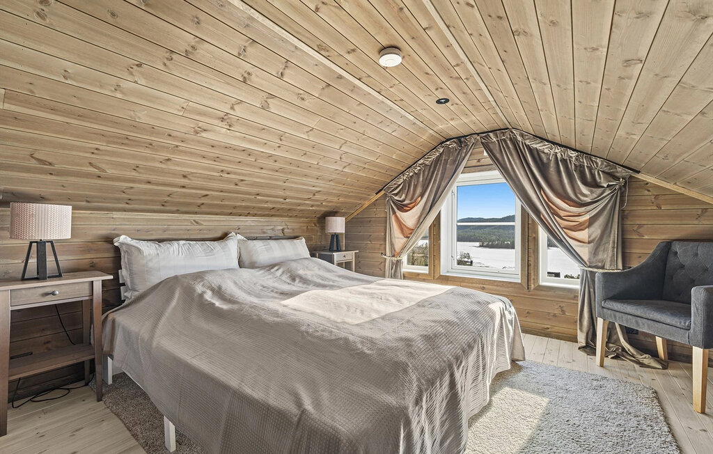 Semesterhus - Sannidal , Norge - NTG023 21