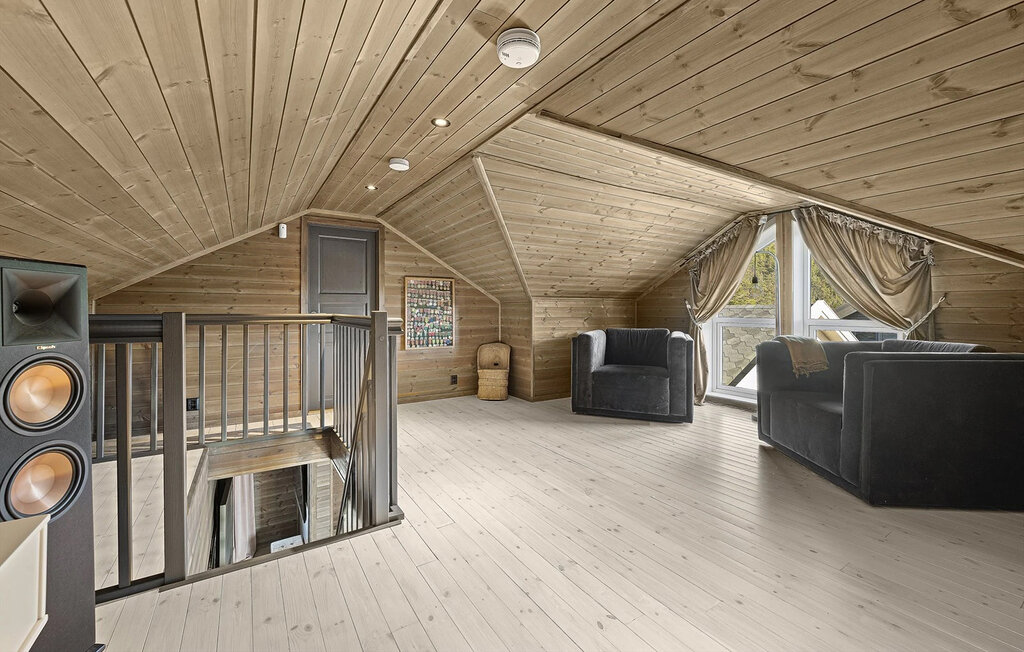 Semesterhus - Sannidal , Norge - NTG023 19