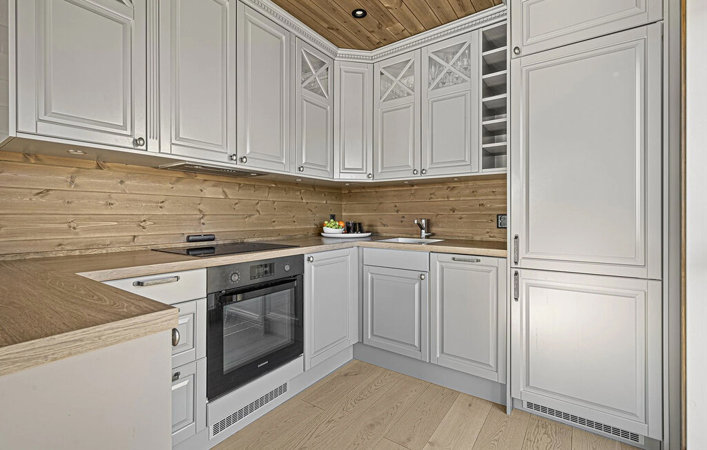 Semesterhus - Sannidal , Norge - NTG023 7