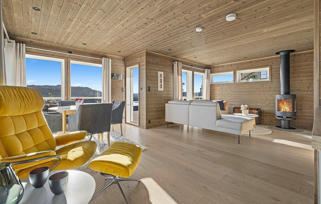 Semesterhus - Sannidal , Norge - NTG023 3