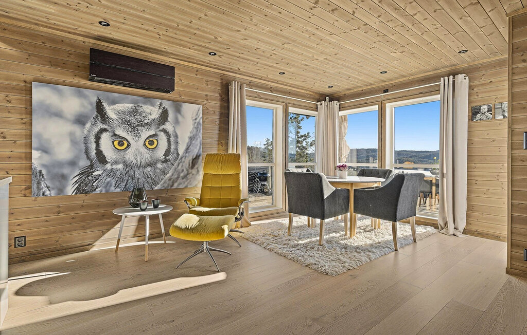 Semesterhus - Sannidal , Norge - NTG023 5