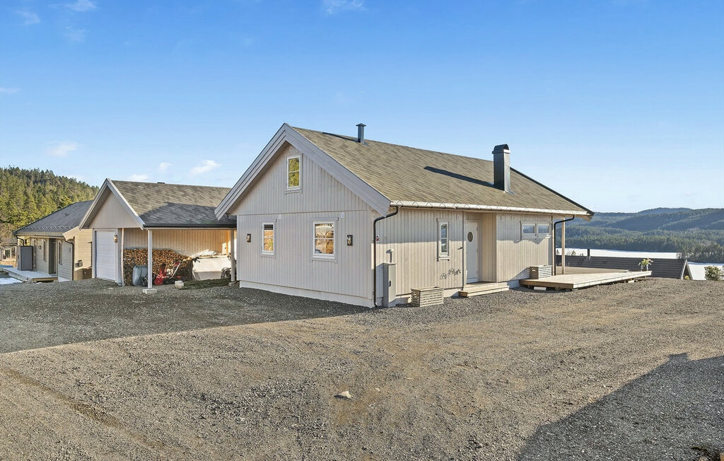 Semesterhus - Sannidal , Norge - NTG023 10