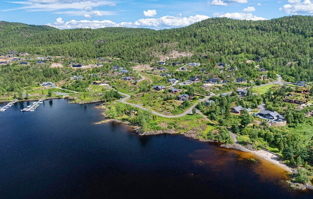 Semesterhus - Sannidal , Norge - NTG023 13