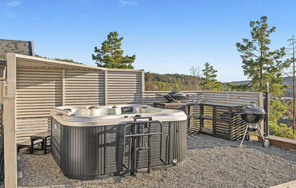 Semesterhus - Sannidal , Norge - NTG023 9