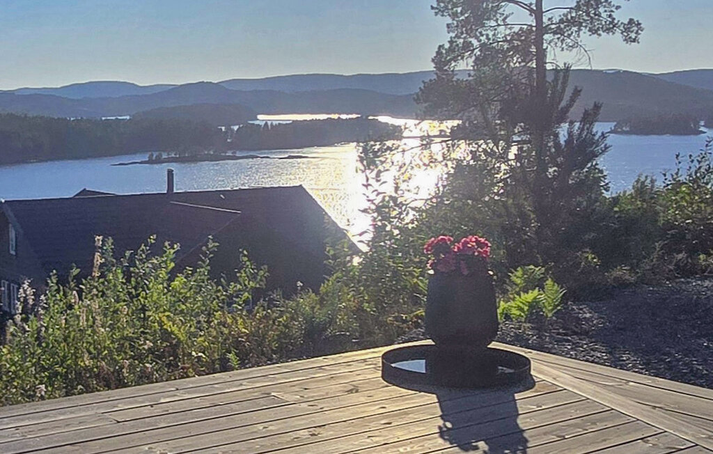 Semesterhus - Sannidal , Norge - NTG023 16