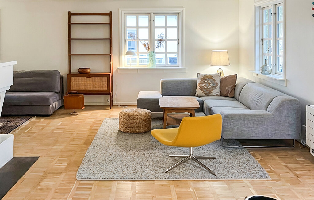 Ferienhaus - Langesund , Norwegen - NTG048 3