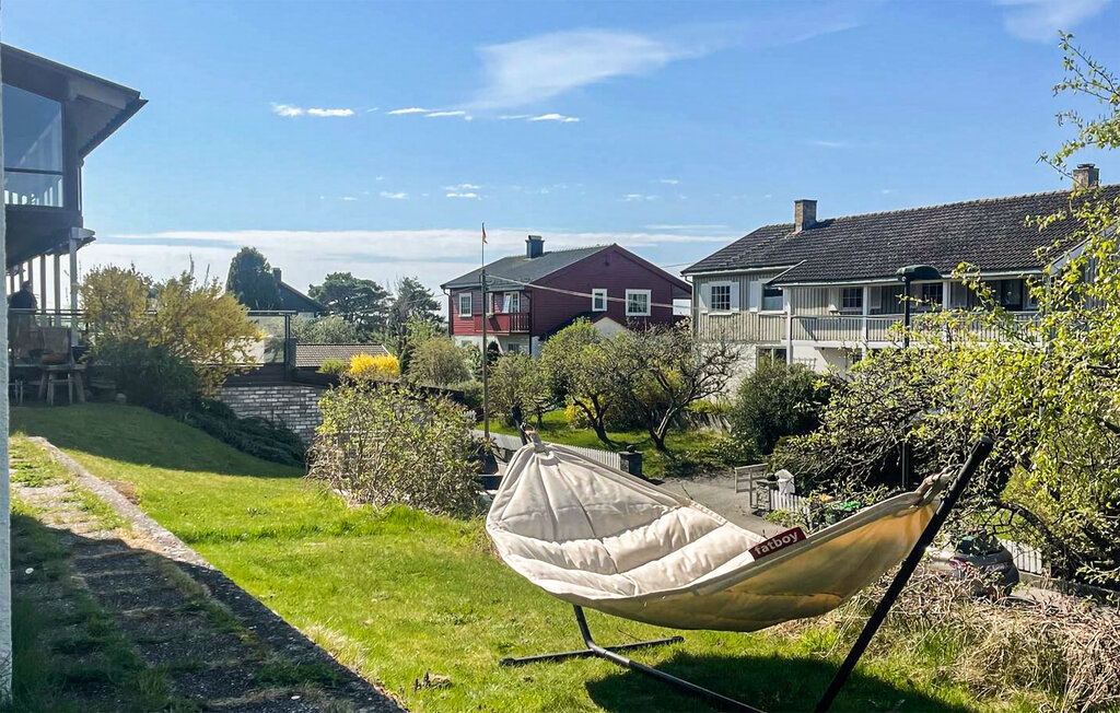 Ferienhaus - Langesund , Norwegen - NTG048 11