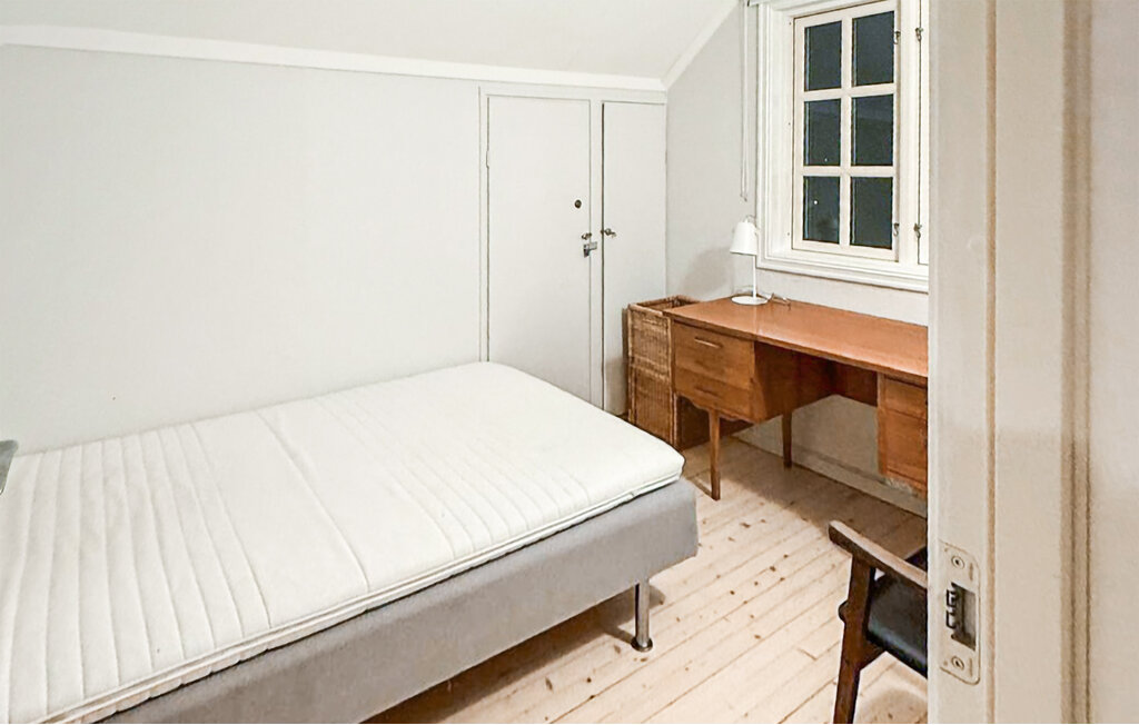 Ferienhaus - Langesund , Norwegen - NTG048 15