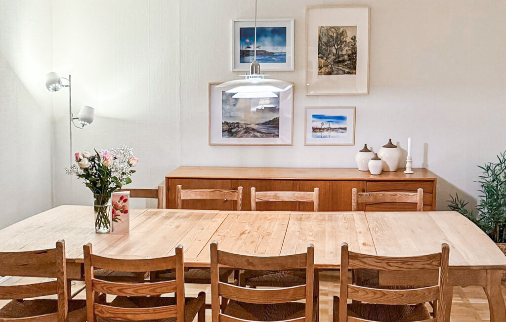 Ferienhaus - Langesund , Norwegen - NTG048 5