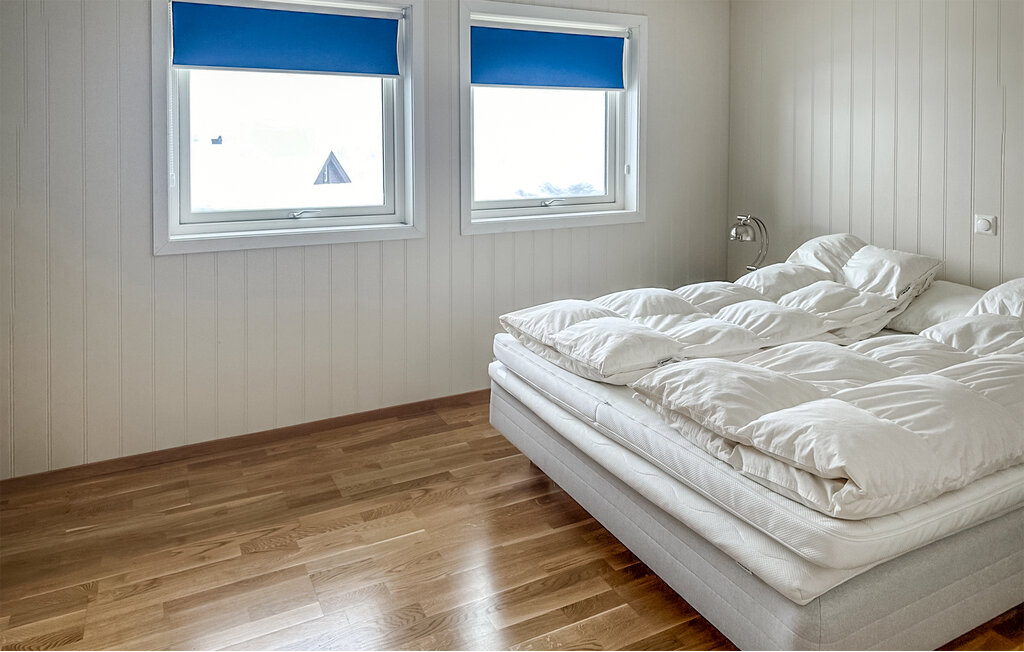 Semesterhus - Brokke/ Rysstad , Norge - NVI009 14