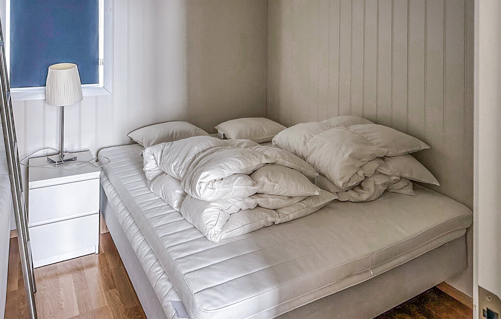 Semesterhus - Brokke/ Rysstad , Norge - NVI009 15