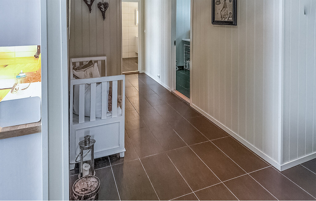 Semesterhus - Brokke/ Rysstad , Norge - NVI009 11