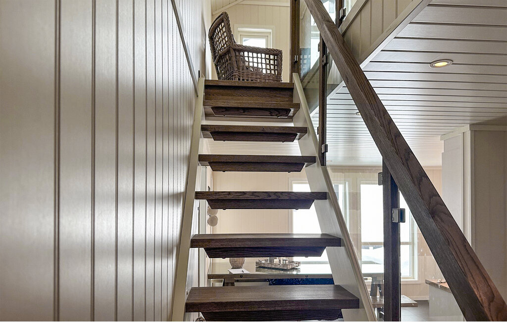 Semesterhus - Brokke/ Rysstad , Norge - NVI009 12