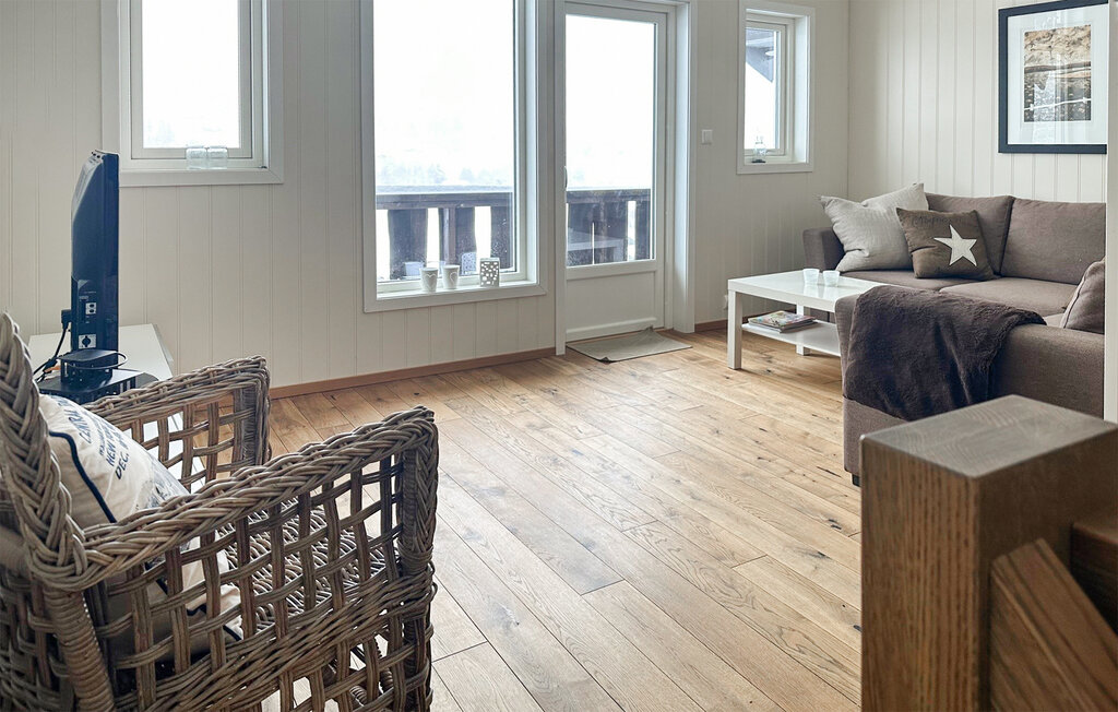 Semesterhus - Brokke/ Rysstad , Norge - NVI009 4