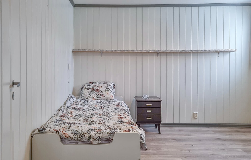 Ferieleilighet - Øyslebø , Norge - NVI004 13