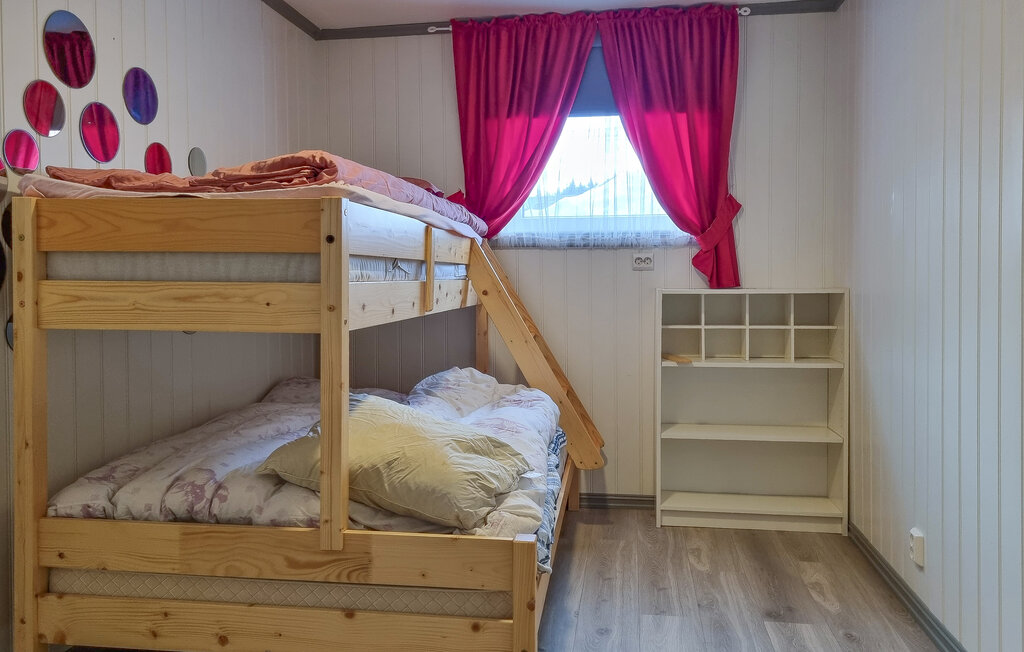 Ferieleilighet - Øyslebø , Norge - NVI004 4