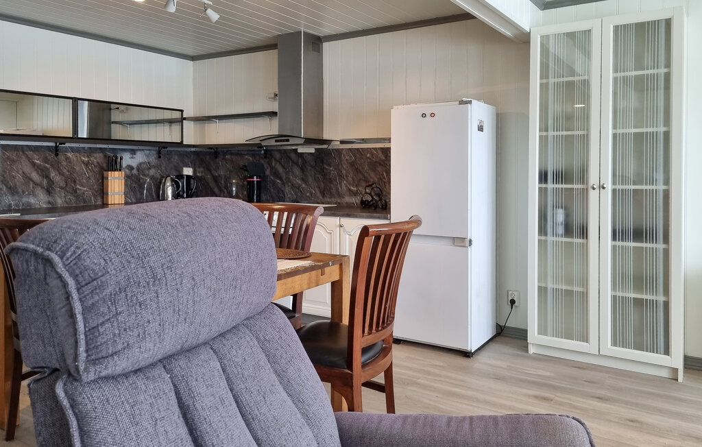 Ferieleilighet - Øyslebø , Norge - NVI004 3