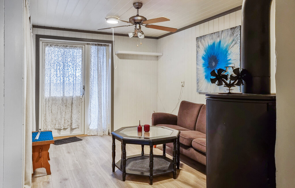 Ferieleilighet - Øyslebø , Norge - NVI004 12