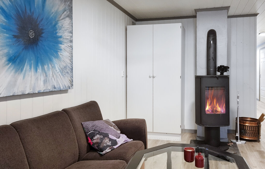 Ferieleilighet - Øyslebø , Norge - NVI004 2