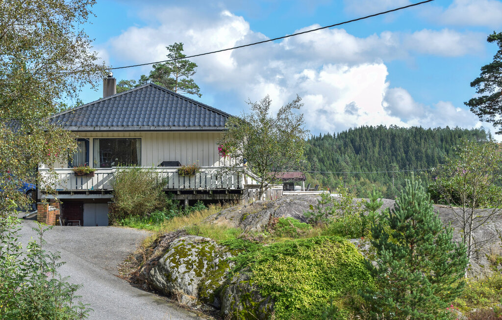 Ferieleilighet - Øyslebø , Norge - NVI004 6