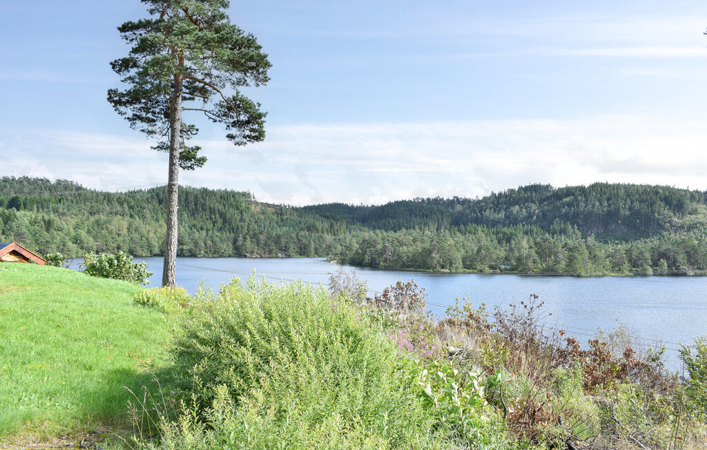 Ferieleilighet - Øyslebø , Norge - NVI004 5