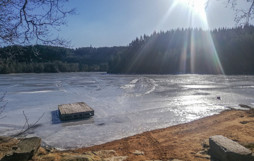 Ferieleilighet - Øyslebø , Norge - NVI004 10