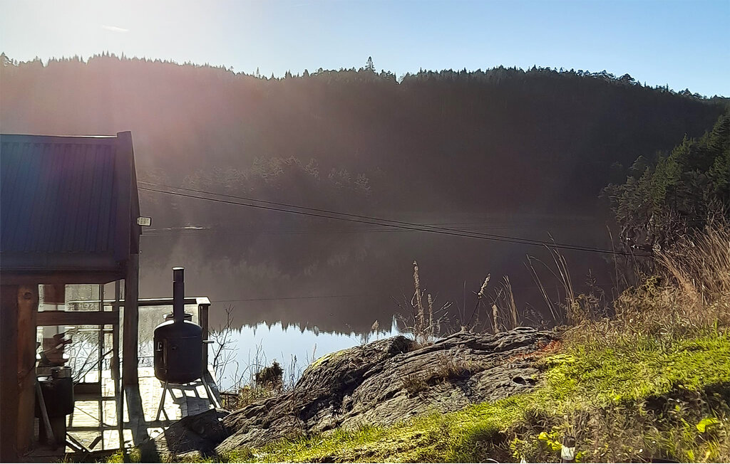 Ferieleilighet - Øyslebø , Norge - NVI004 11