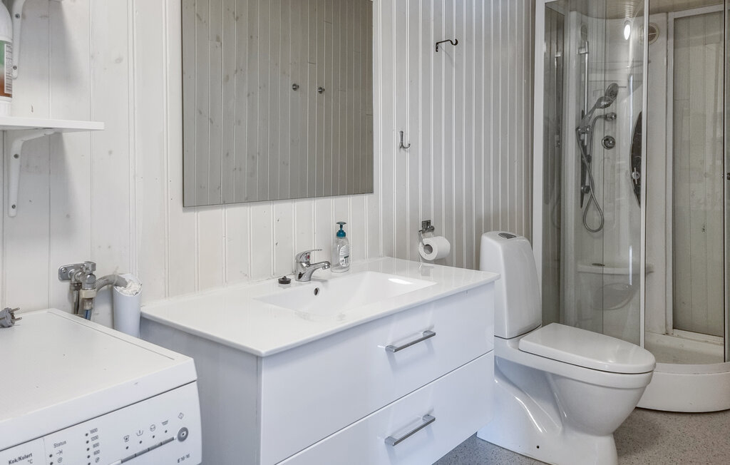 Apartment - Øyslebø , Norway - NVI005 18