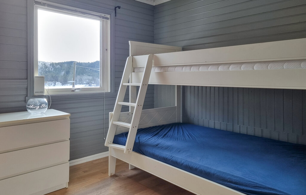 Apartment - Øyslebø , Norway - NVI005 7