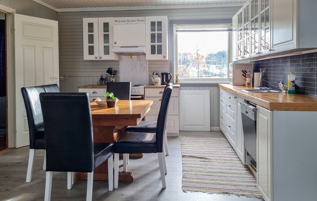Apartment - Øyslebø , Norway - NVI005 6