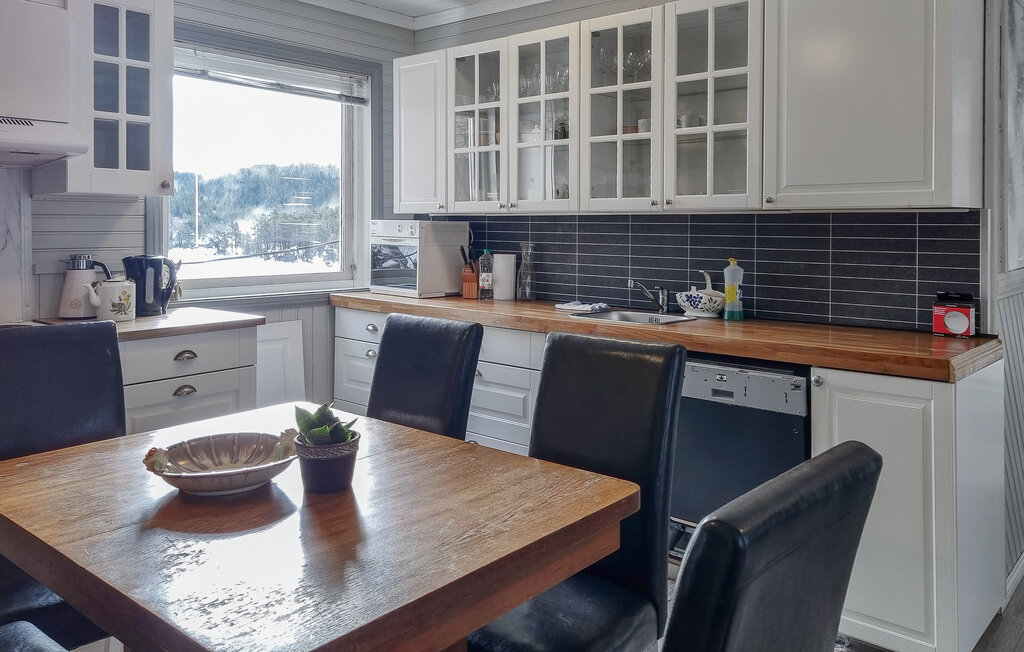 Apartment - Øyslebø , Norway - NVI005 15