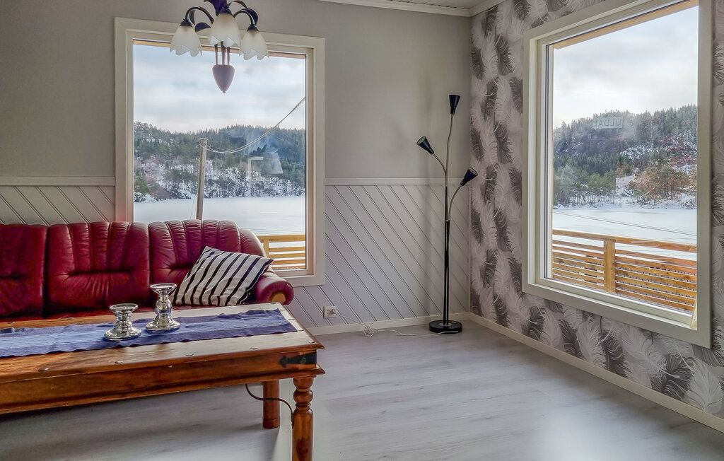 Apartment - Øyslebø , Norway - NVI005 4
