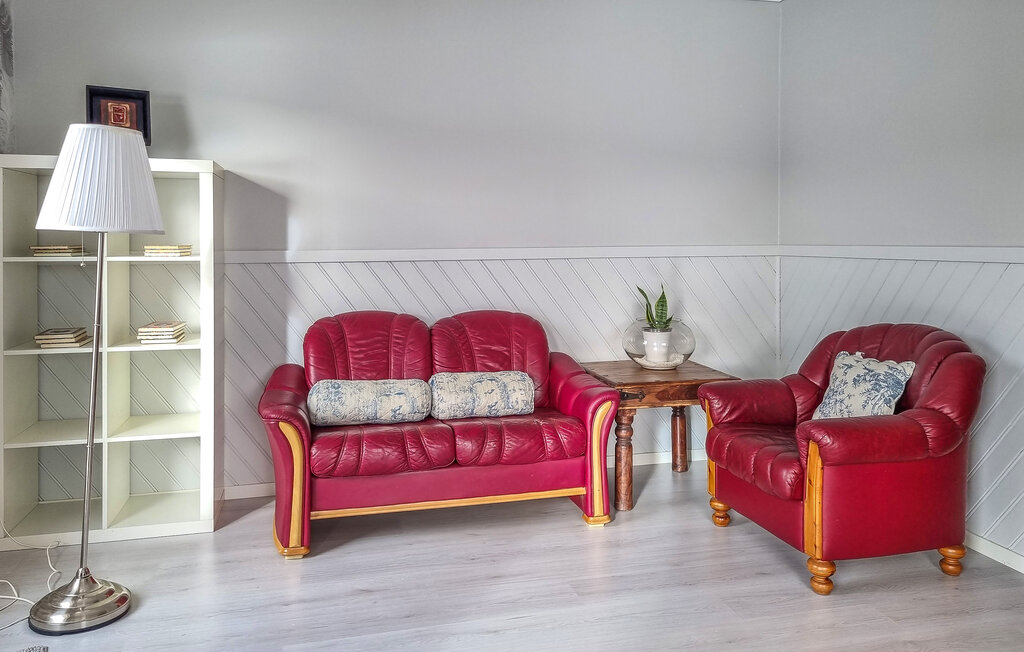 Apartment - Øyslebø , Norway - NVI005 14