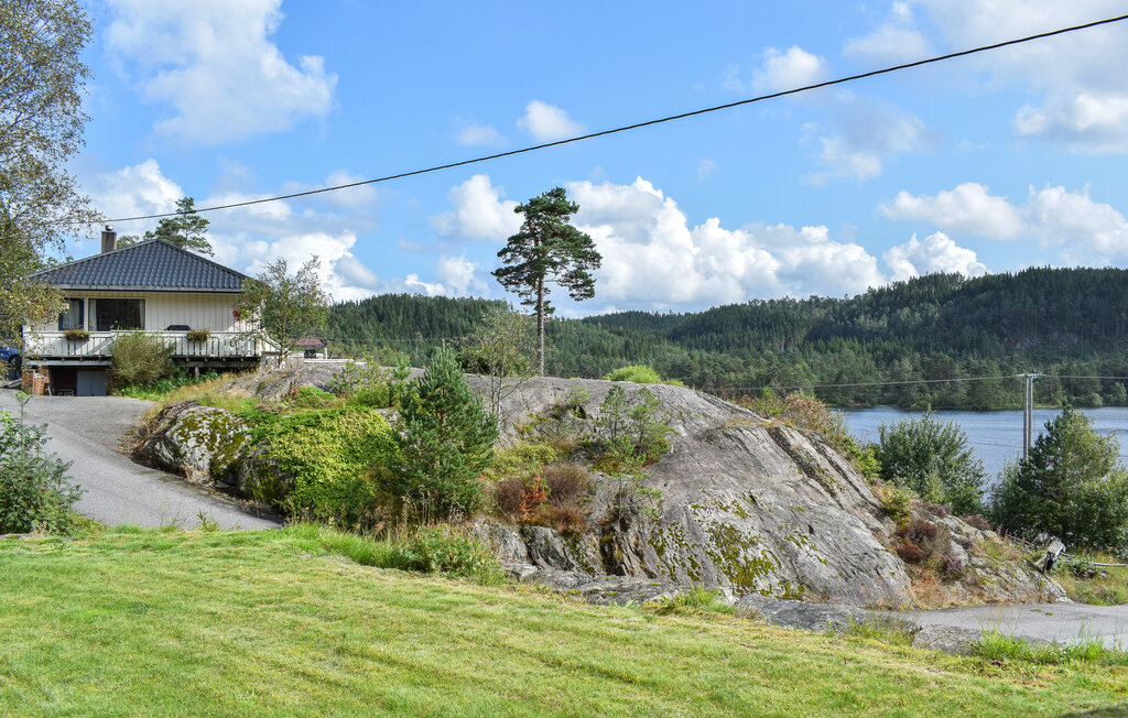 Apartment - Øyslebø , Norway - NVI005 1