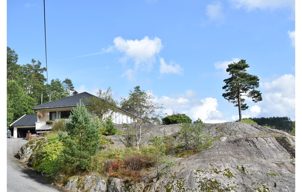 Apartment - Øyslebø , Norway - NVI005 10