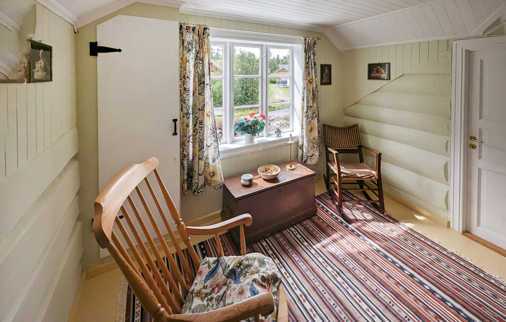 Domy wakacyjne - Feda , Norwegia - NVI003 10