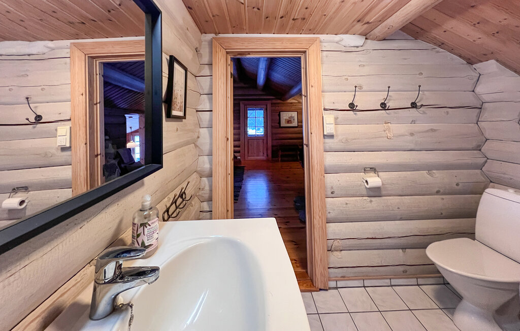 Domy wakacyjne - Dølemo , Norwegia - NVI002 20