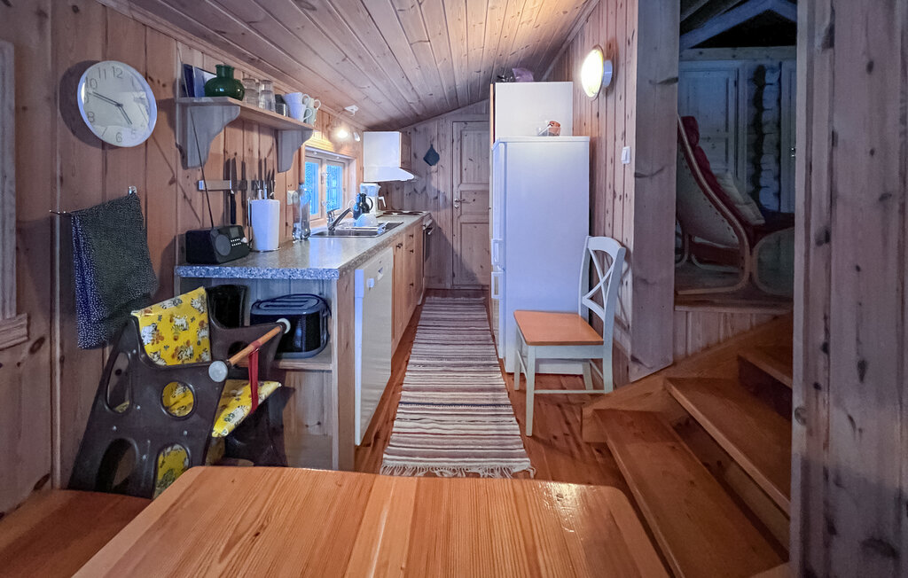 Domy wakacyjne - Dølemo , Norwegia - NVI002 7